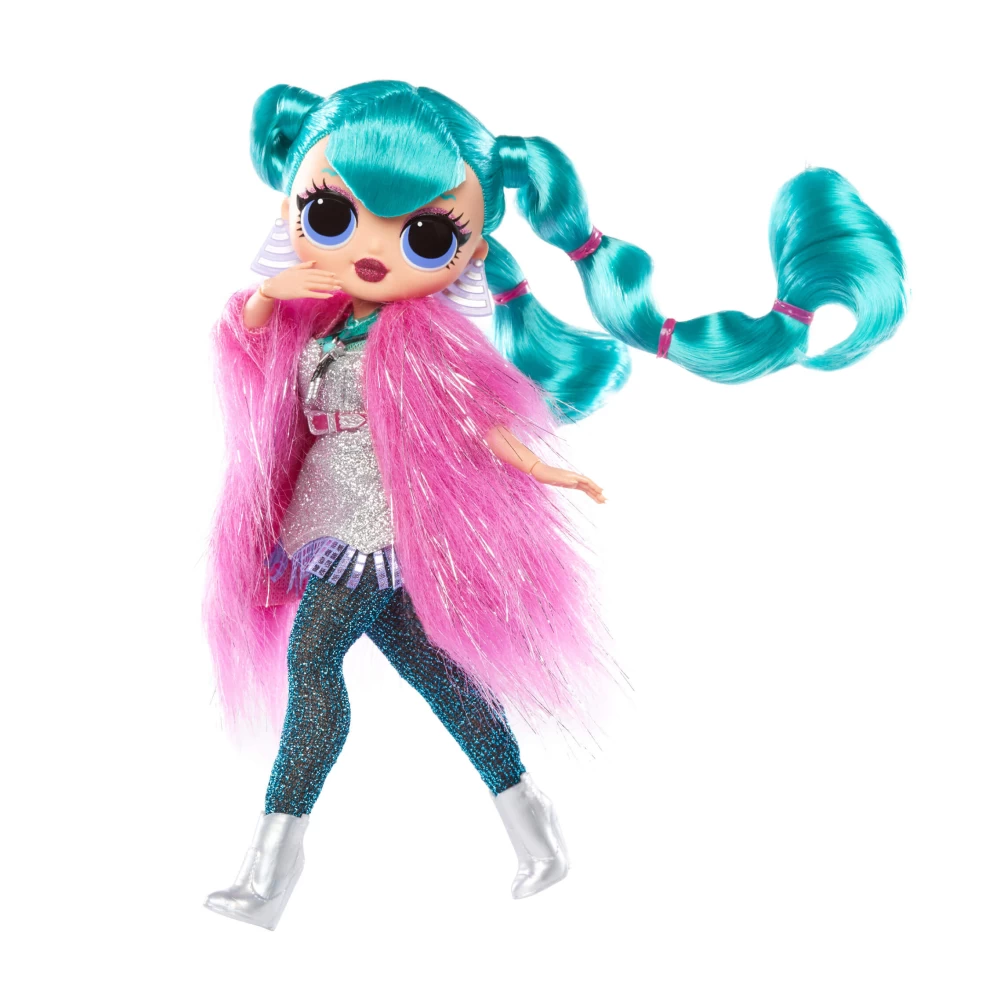 Lol Surprise Omg Cosmic Doll - Image 2