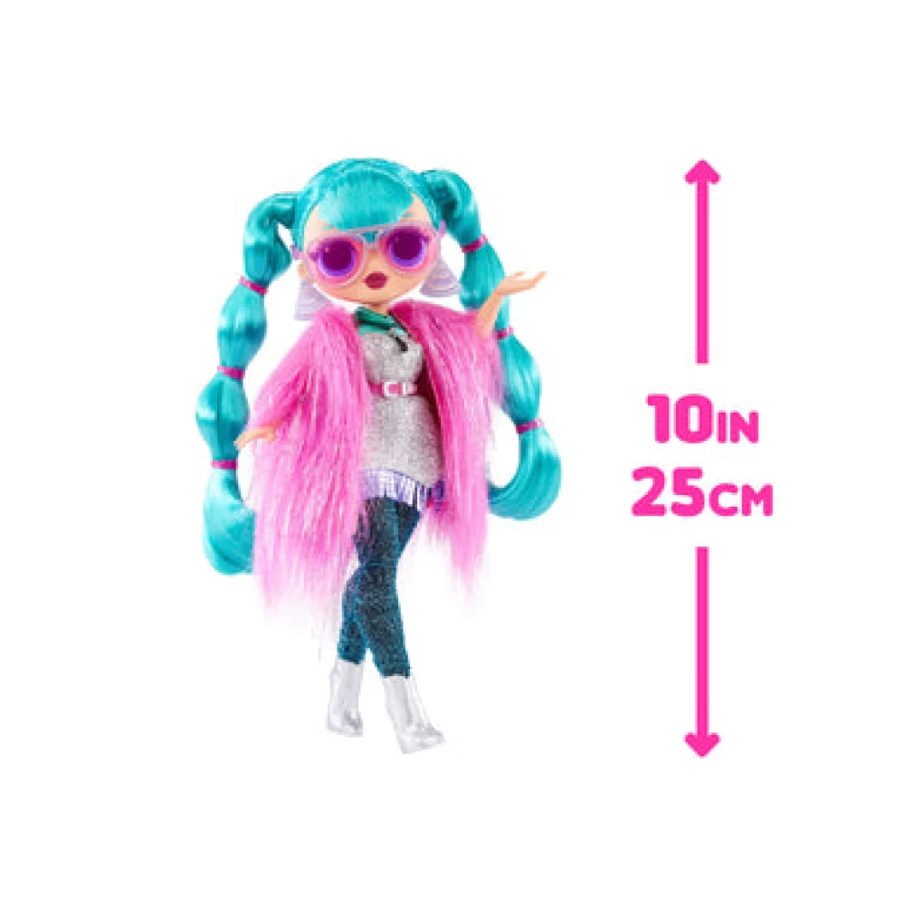 Lol Surprise Omg Cosmic Doll - Image 4