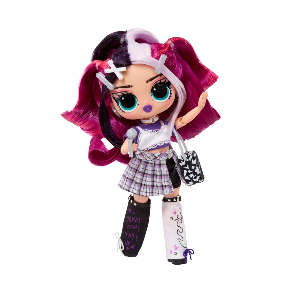 Lol Surprise Tween Doll Jenny R - Image 2