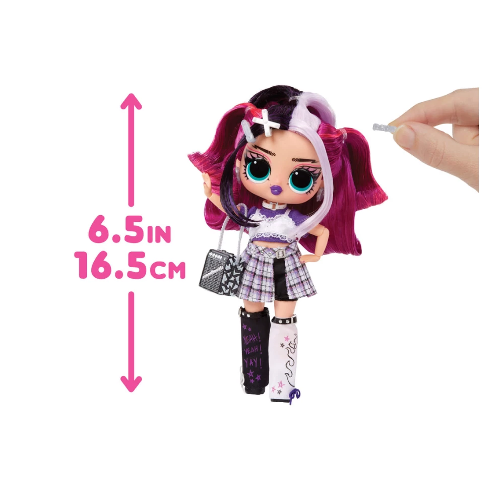 Lol Surprise Tween Doll Jenny R - Image 4