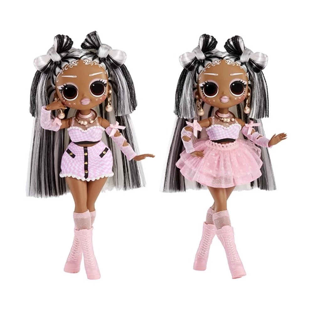 Lol Surprise Omg Yang Qt - Image 2