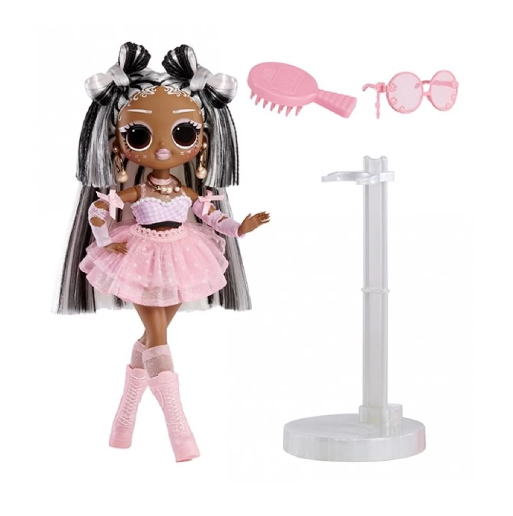 Lol Surprise Omg Yang Qt - Image 4