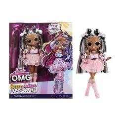 Lol Surprise Omg Yang Qt