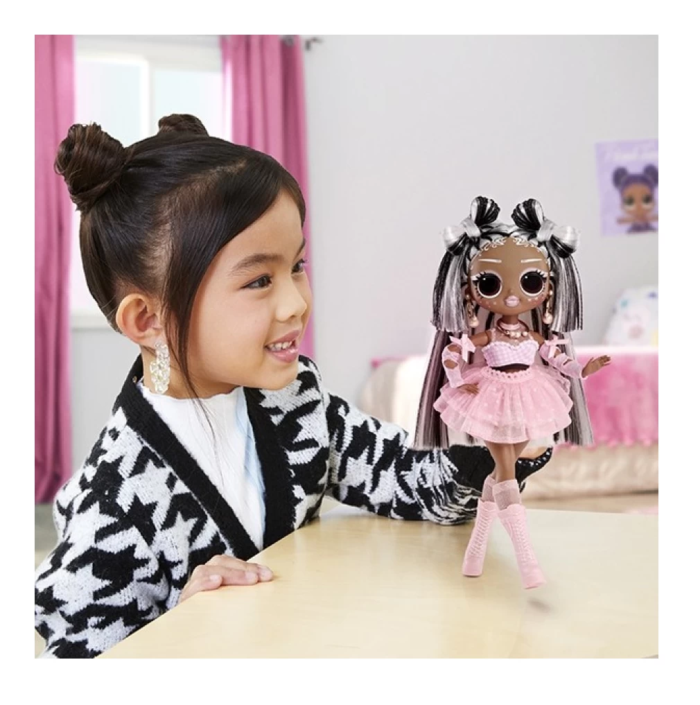 Lol Surprise Omg Yang Qt - Image 5