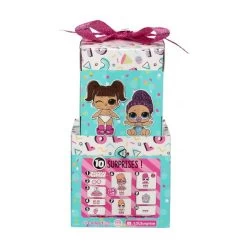 Lol Surprise Confetti Pop Bday Sis