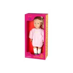 Our Generation Og Classic Doll Reid 18inch Blonde