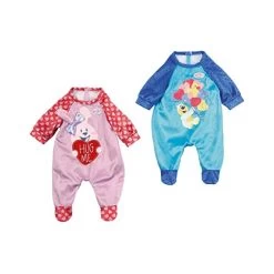 Baby Born Romper Collection