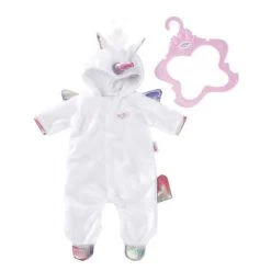 Baby Born Onesie Unicorn
