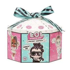 Lol Surprise Present Tots