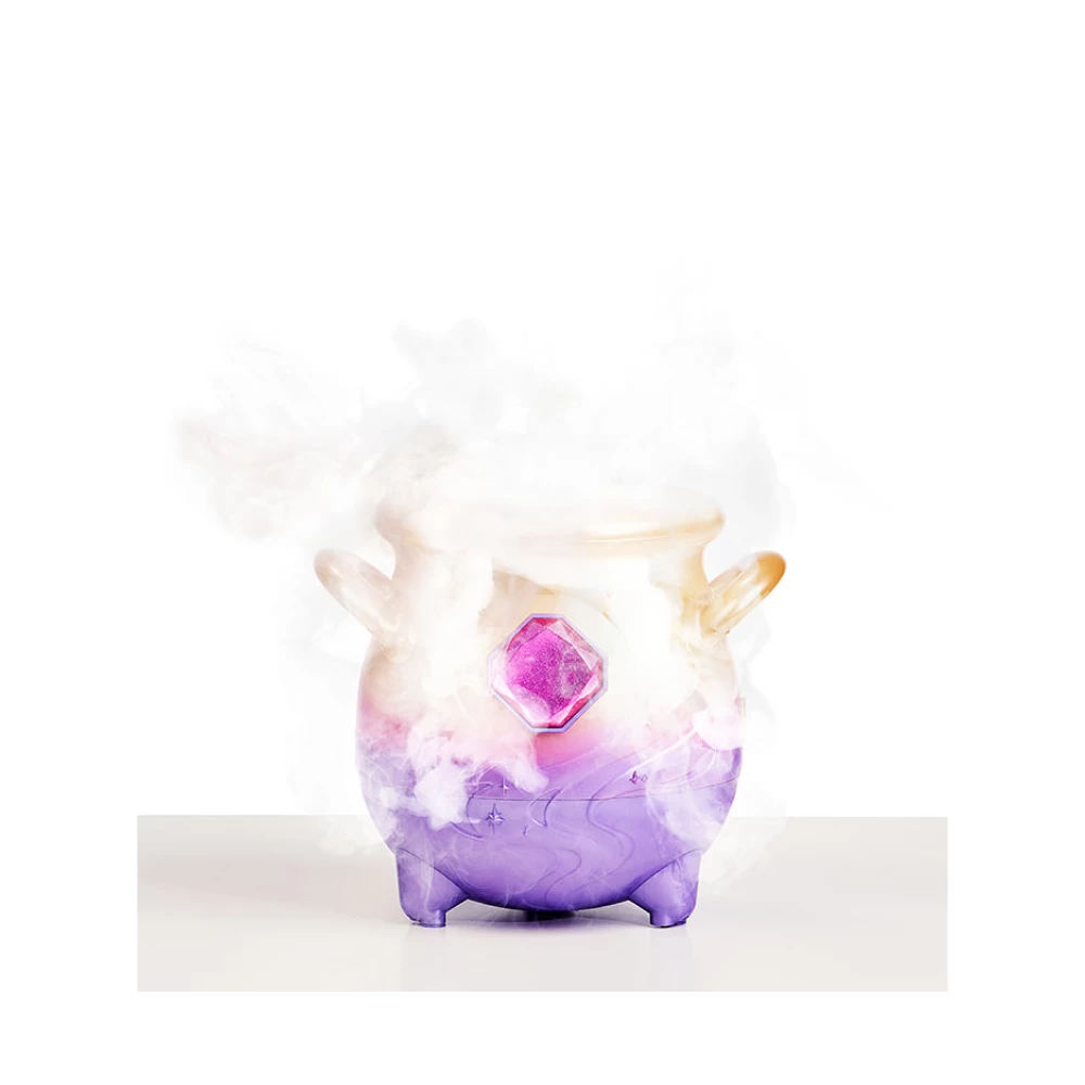 Magic Mixies Magic Mixes Magic Cauldron Pink - Image 3