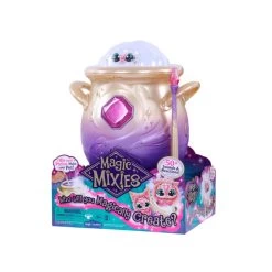 Magic Mixies Magic Mixes Magic Cauldron Pink