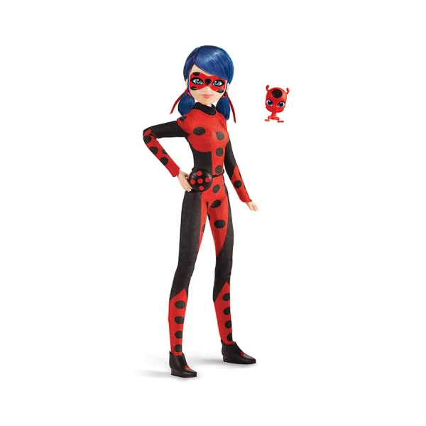 Miraculous Fashion Dolls - Image 2