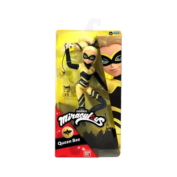 Miraculous Fashion Dolls - Image 7