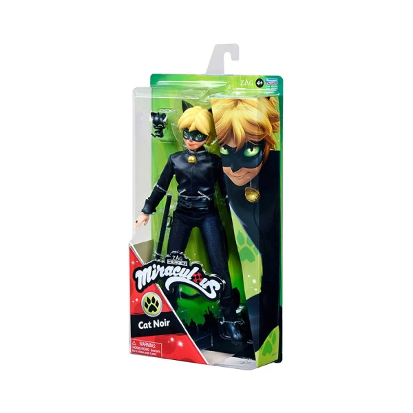 Miraculous Fashion Dolls - Image 5