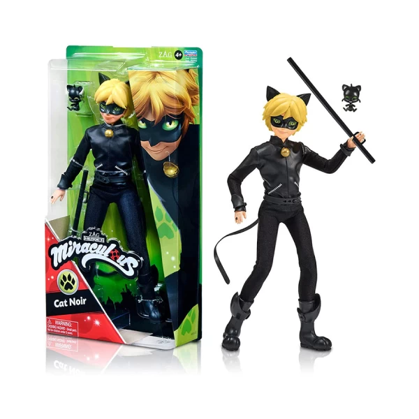 Miraculous Fashion Dolls - Image 6