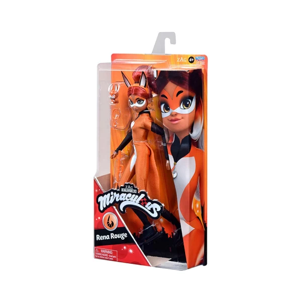 Miraculous Fashion Dolls - Image 9