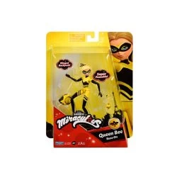 Miraculous Small Doll Asstd