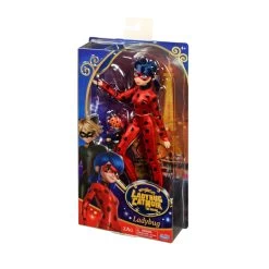 Miraculous Movie Lady Bug