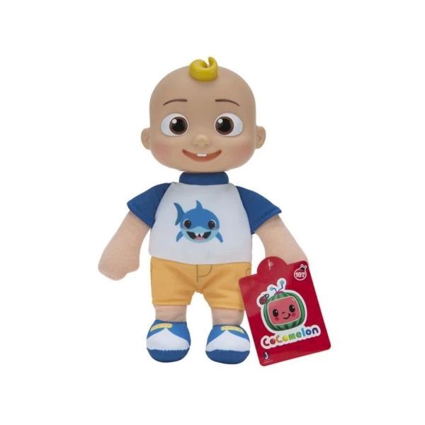 Cocomelon Little Plush - Image 6