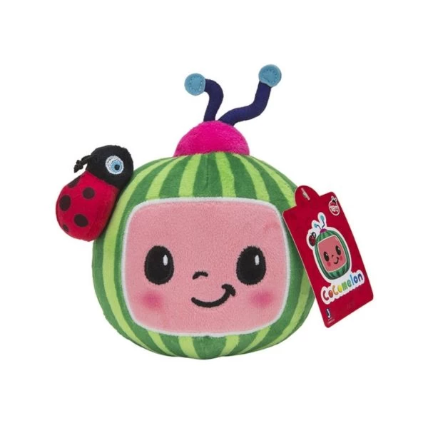 Cocomelon Little Plush - Image 5