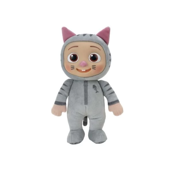Cocomelon Little Plush - Image 2