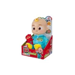 Cocomelon Bedtime Jj Doll