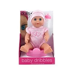 Dolls World – Baby Dribbles