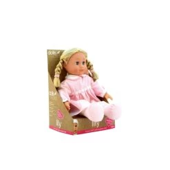Dolls World – 41cm Soft Doll 2 Asstd