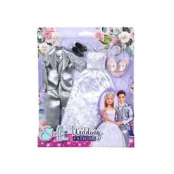 Steffi Love Wedding Fashion