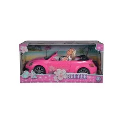 Steffi Love Vw Beetle Cabriolet