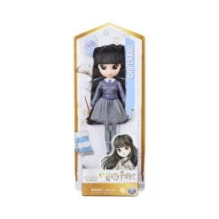 Harry Potter Wizarding World 20cm Cho Doll