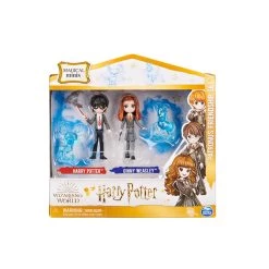 Harry Potter Friendship Set