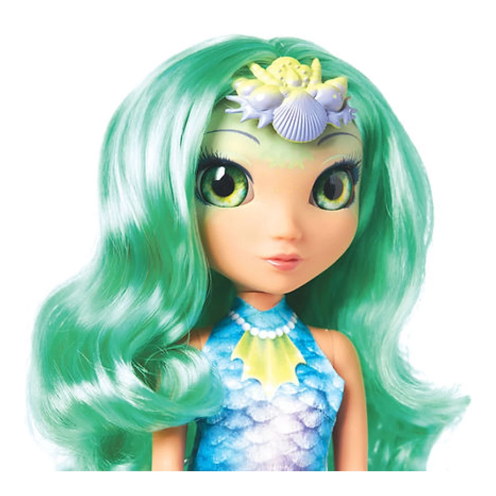Nebulous Stars Deluxe Doll Marinia - Image 4