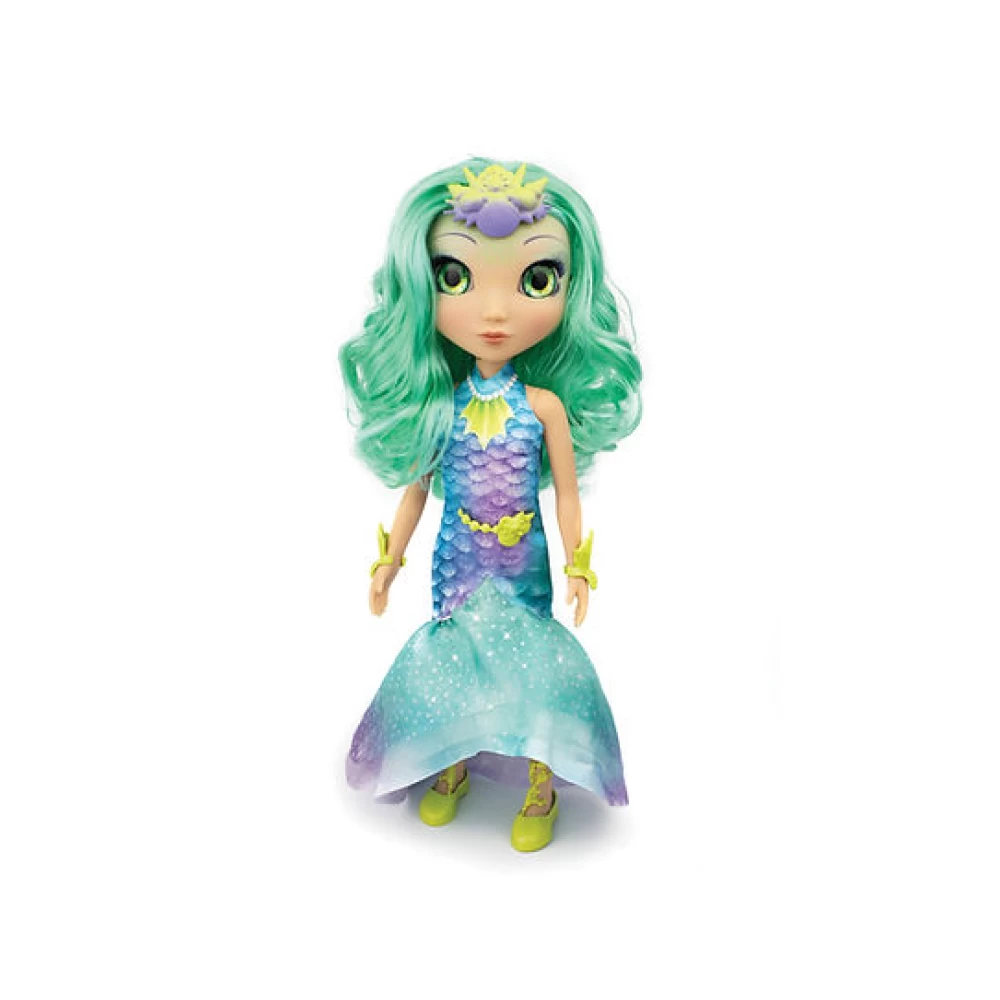 Nebulous Stars Deluxe Doll Marinia - Image 2