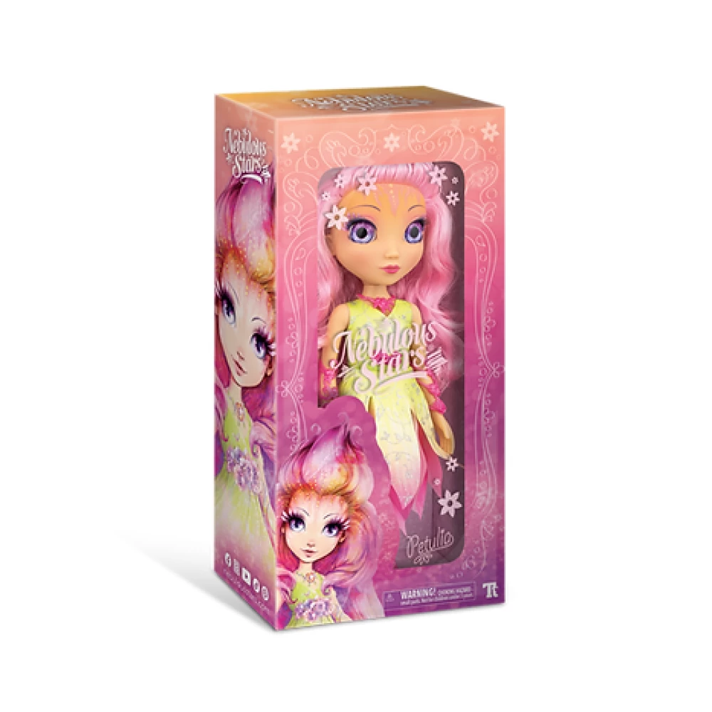 Nebulous Stars Deluxe Doll Petulia